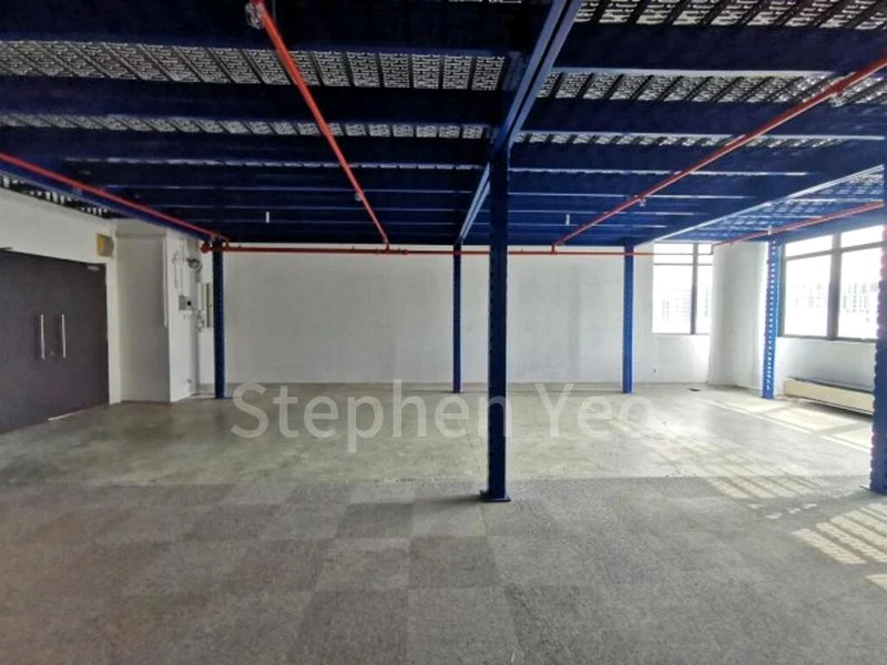 Light Industrial (B1) for Sale: Primax - Image 5