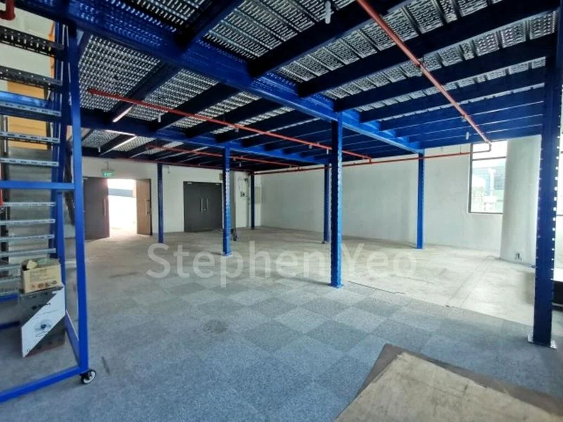 Light Industrial (B1) for Sale: Primax - Image 4