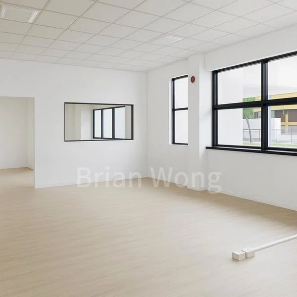 Factory / Workshop (B2) for Rent: 62 Woodlands Terrace - Image 2