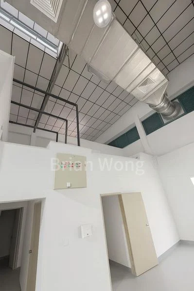 Factory / Workshop (B2) for Rent: 62 Woodlands Terrace - Image 1