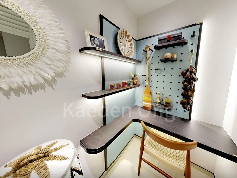 3 Bed Condo for Sale in Union Square Residences / Former Central Square - Image 6