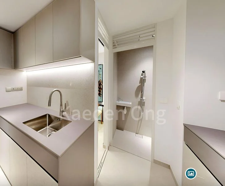 3 Bed Condo for Sale in Union Square Residences / Former Central Square - Image 10