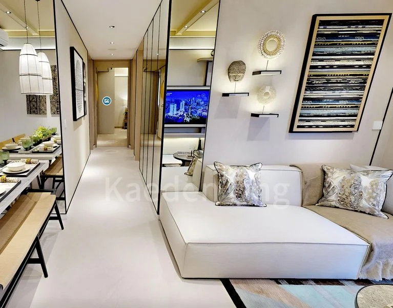 3 Bed Condo for Sale in Union Square Residences / Former Central Square - Image 14