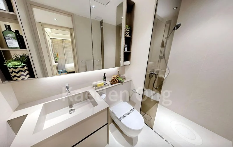 3 Bed Condo for Sale in Union Square Residences / Former Central Square - Image 3