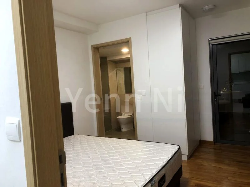 1 Bed Condo for Rent in  Aspen Linq - Image 4