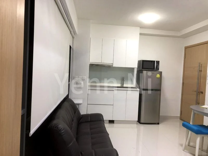 1 Bed Condo for Rent in  Aspen Linq - Image 1