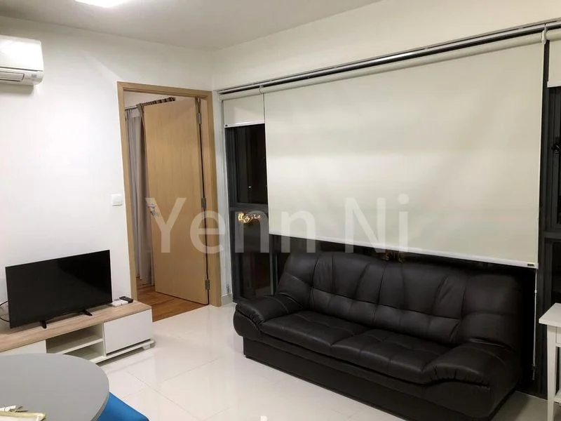 1 Bed Condo for Rent in  Aspen Linq - Image 2