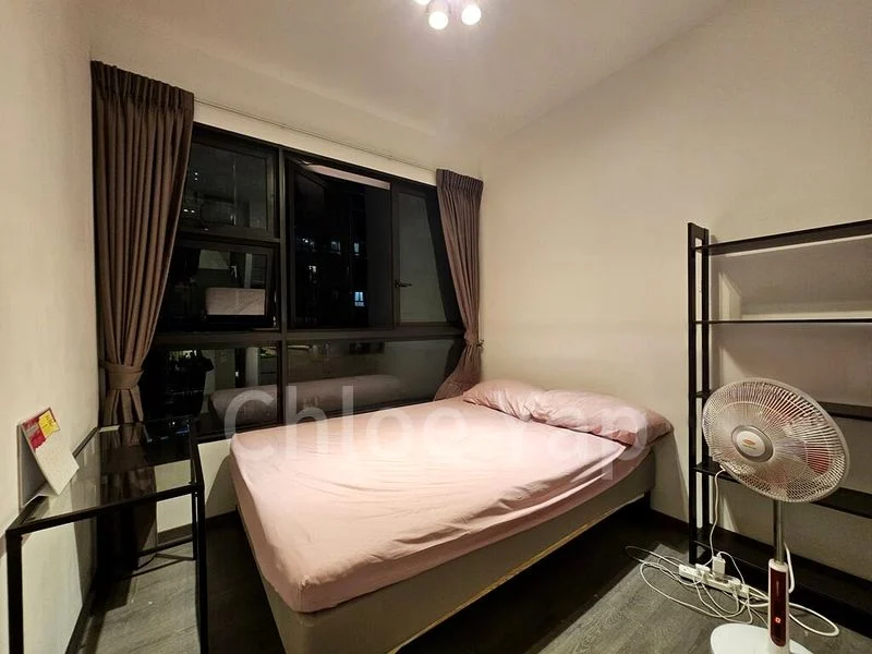 4 Bed Executive Condo for Sale in  Lush Acres - Image 8