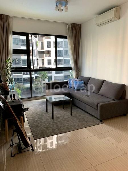 4 Bed Executive Condo for Sale in  Lush Acres - Image 2