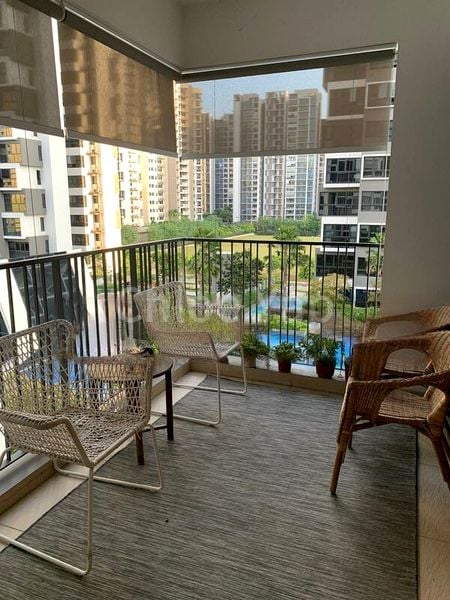 4 Bed Executive Condo for Sale in  Lush Acres - Image 1