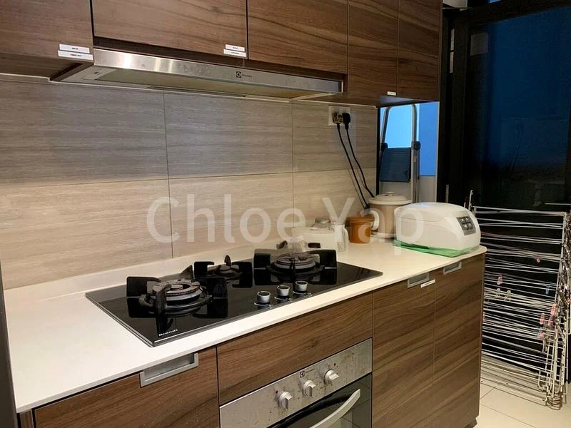 4 Bed Executive Condo for Sale in  Lush Acres - Image 5