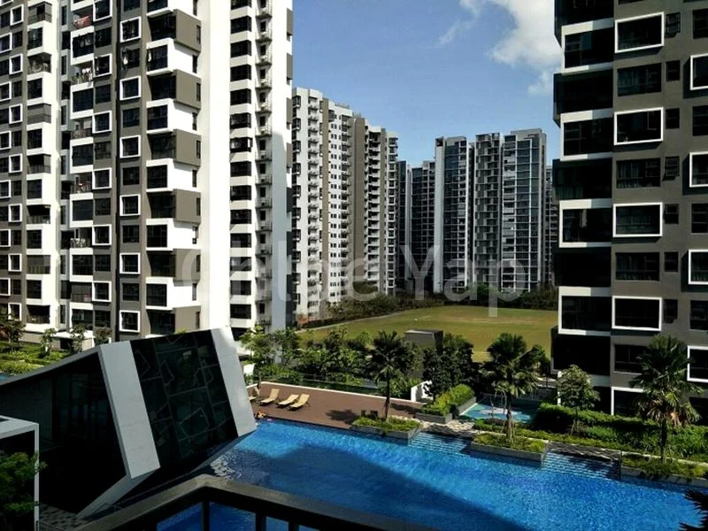 4 Bed Executive Condo for Sale in  Lush Acres - Image 3