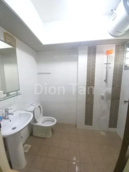 Common Room (HDB) for Rent in  332A Anchorvale Link - Image 2