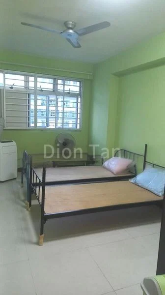 Common Room (HDB) for Rent in  332A Anchorvale Link - Image 1