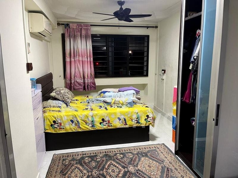 Common Room (HDB) for Rent in  849 Jurong West Street 81 - Image 3