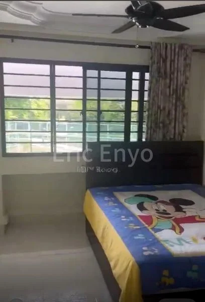 Common Room (HDB) for Rent in  849 Jurong West Street 81 - Image 1
