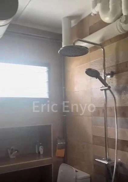 Common Room (HDB) for Rent in  849 Jurong West Street 81 - Image 2