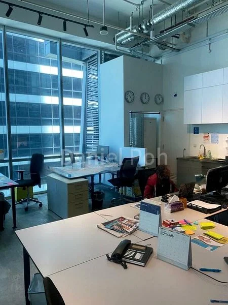 Office for Rent: Oxley Tower - Image 6