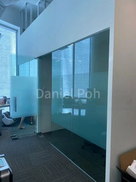 Office for Rent: Oxley Tower - Image 5