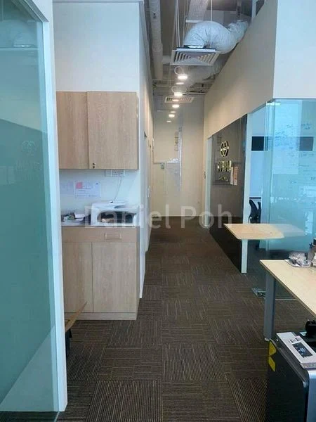 Office for Rent: Oxley Tower - Image 1