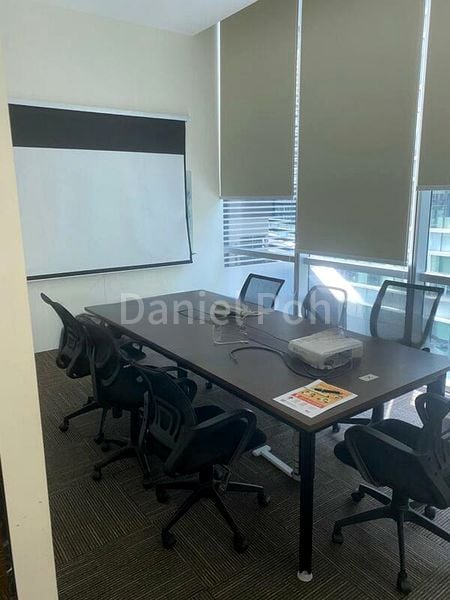 Office for Rent: Oxley Tower - Image 2