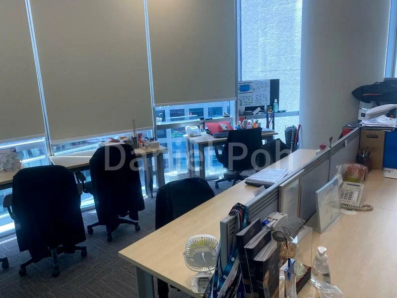 Office for Rent: Oxley Tower - Image 3
