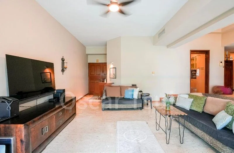 3 Bed Condo for Sale in  Leonie Gardens - Image 2