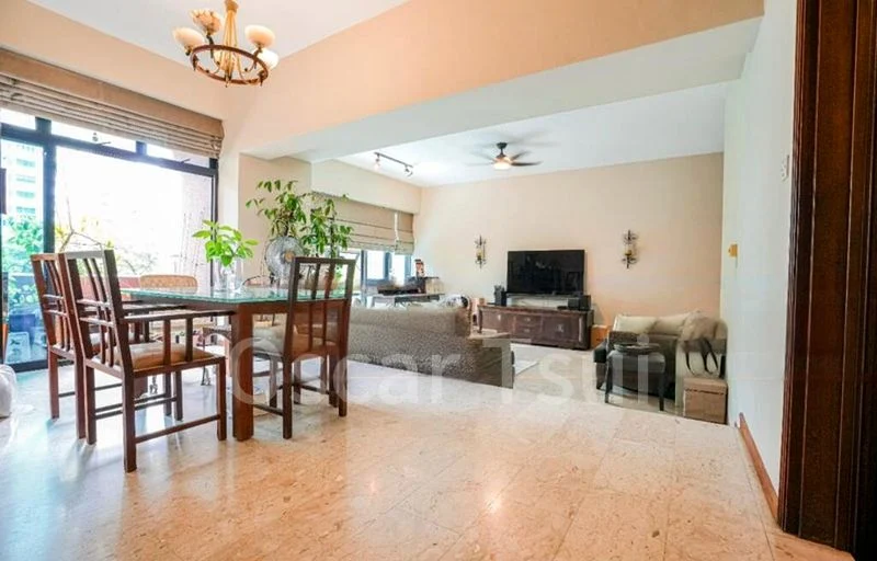 3 Bed Condo for Sale in  Leonie Gardens - Image 4