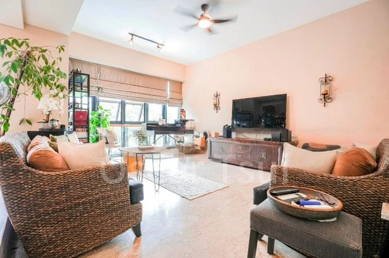 3 Bed Condo for Sale in  Leonie Gardens - Image 3