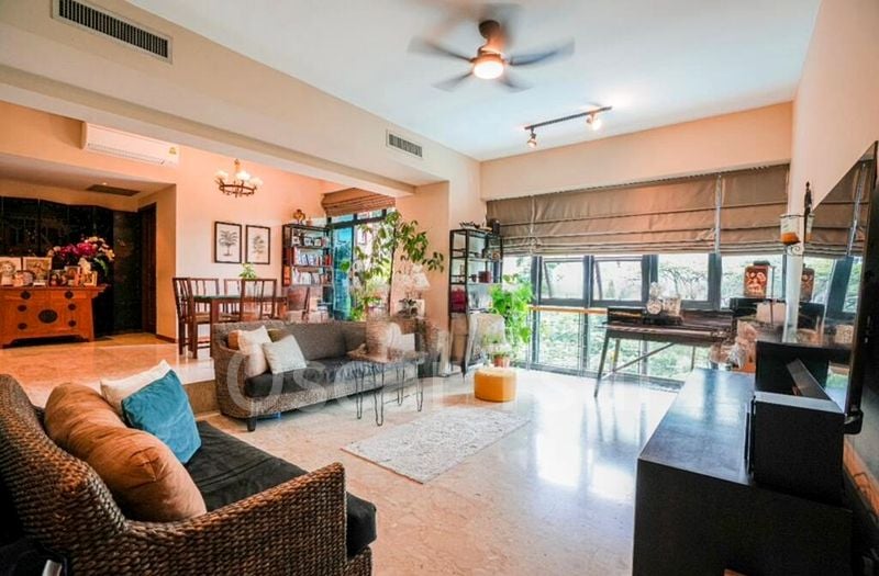 3 Bed Condo for Sale in  Leonie Gardens - Image 1