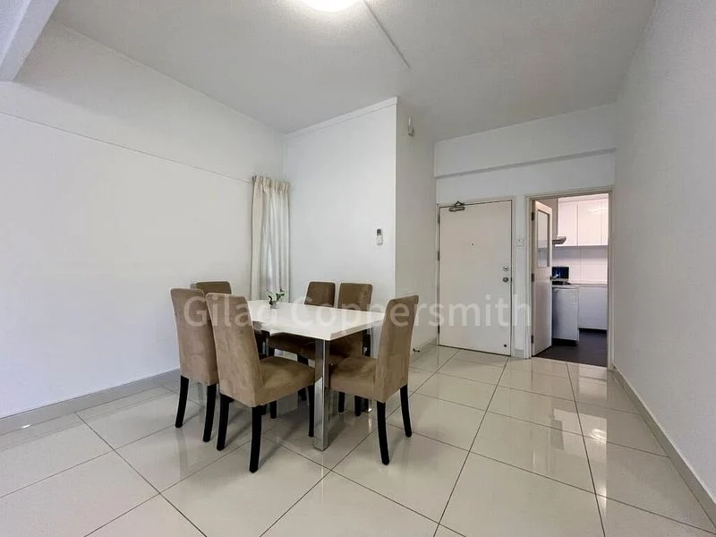 2 Bed Apartment (Condo) for Rent in  Pastoral View - Image 3