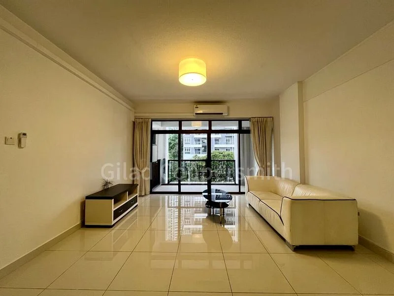 2 Bed Apartment (Condo) for Rent in  Pastoral View - Image 1