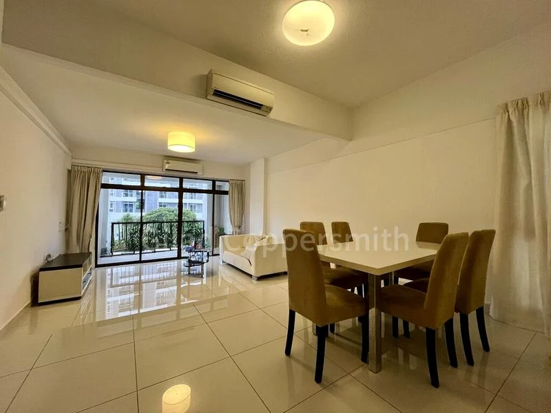2 Bed Apartment (Condo) for Rent in  Pastoral View - Image 2