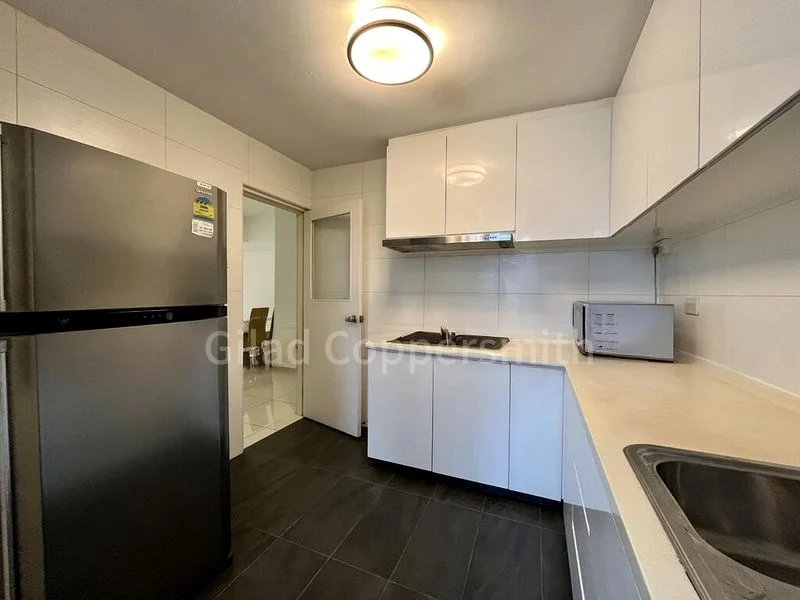 2 Bed Apartment (Condo) for Rent in  Pastoral View - Image 7