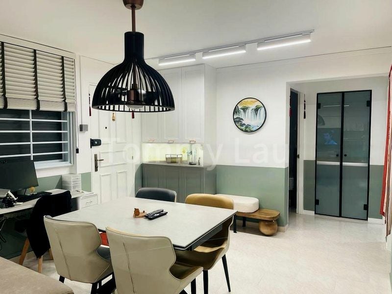 Common Room (HDB) for Rent in  257 Yishun Ring Road - Image 1