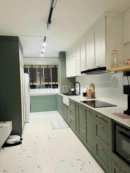 Common Room (HDB) for Rent in  257 Yishun Ring Road - Image 4