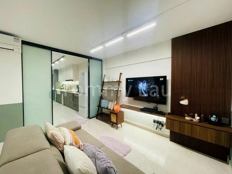 Common Room (HDB) for Rent in  257 Yishun Ring Road - Image 2