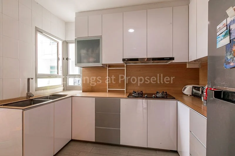 Premium HDB for Sale in 277C Compassvale Link - Image 4