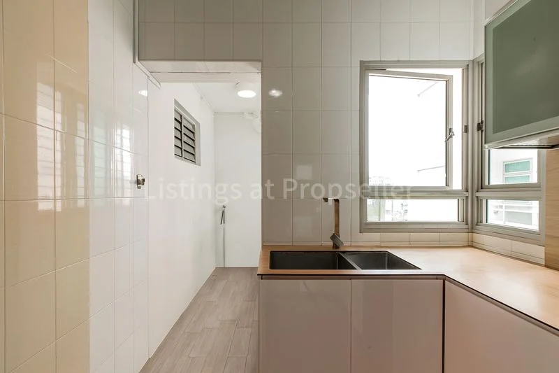 Premium HDB for Sale in 277C Compassvale Link - Image 7