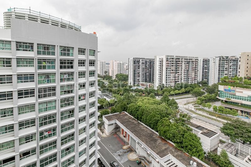 Premium HDB for Sale in 277C Compassvale Link - Image 11