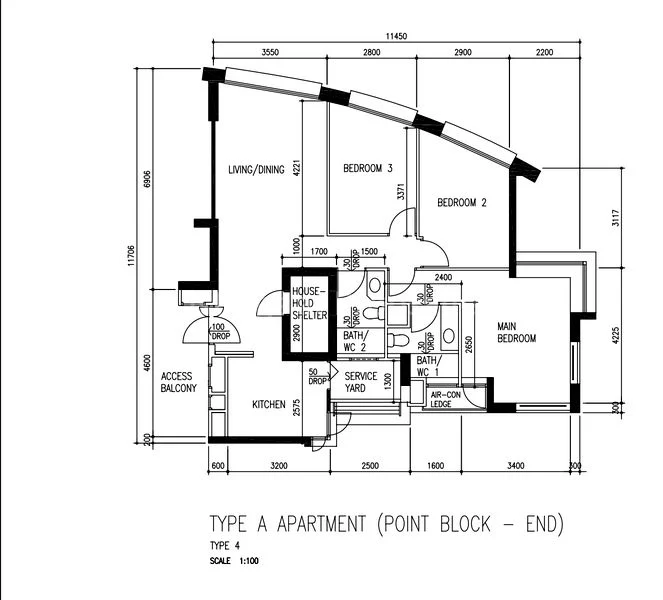 Premium HDB for Sale in 277C Compassvale Link - Image 12