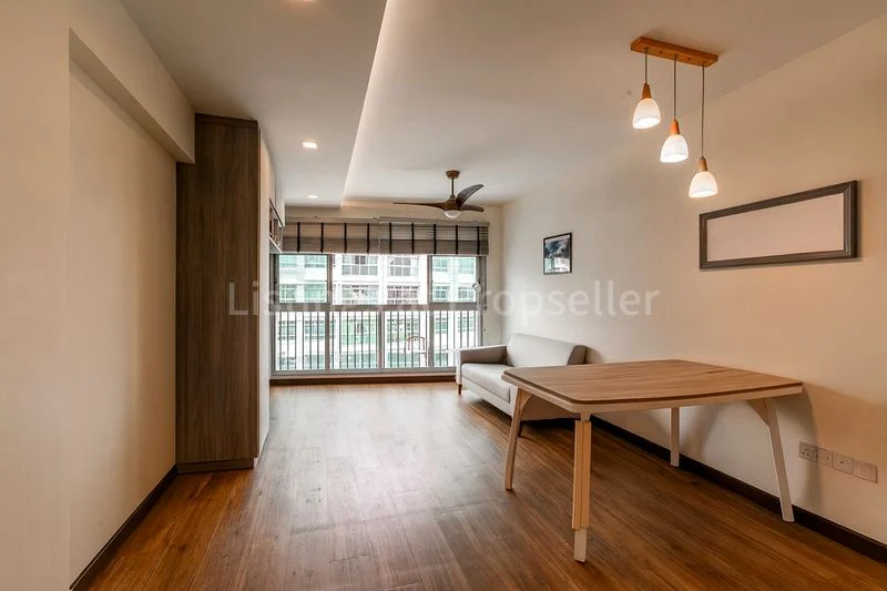 Premium HDB for Sale in 277C Compassvale Link - Image 2
