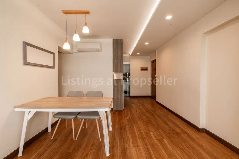 Premium HDB for Sale in 277C Compassvale Link - Image 3