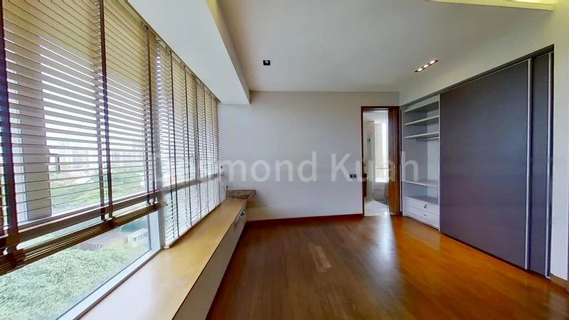 3 Bed Condo for Rent in The Meyerise - Image 1