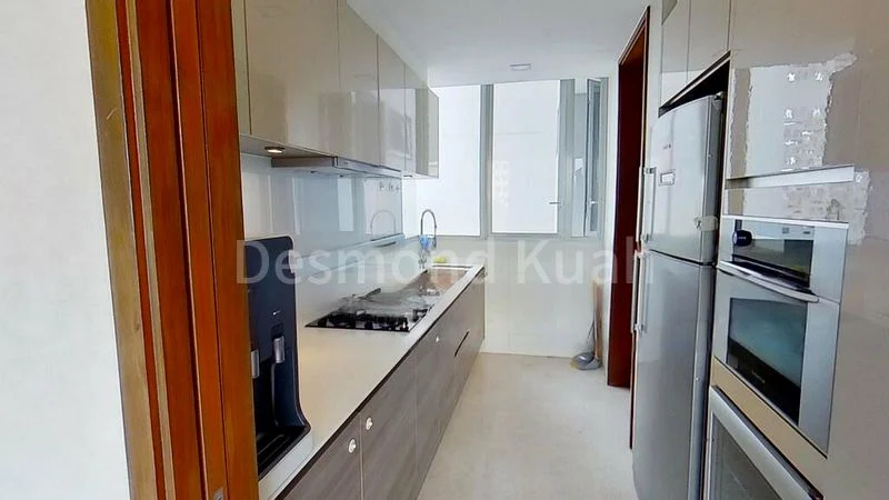 3 Bed Condo for Rent in The Meyerise - Image 4