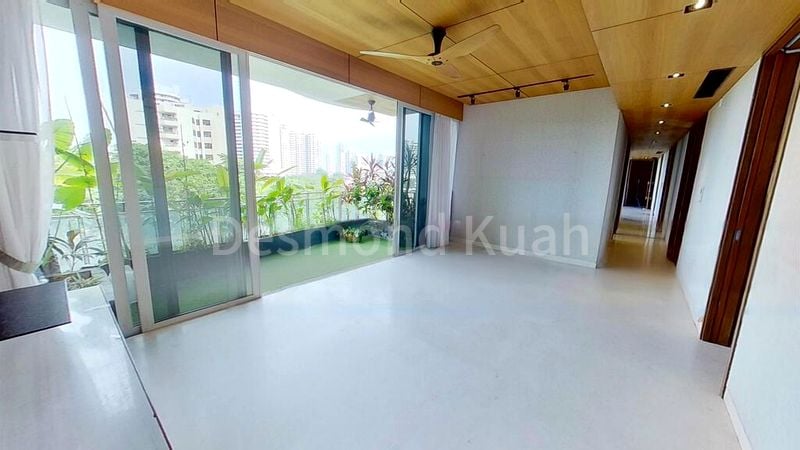 3 Bed Condo for Rent in The Meyerise - Image 3