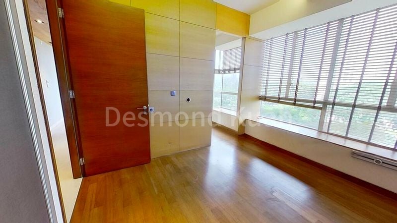 3 Bed Condo for Rent in The Meyerise - Image 2