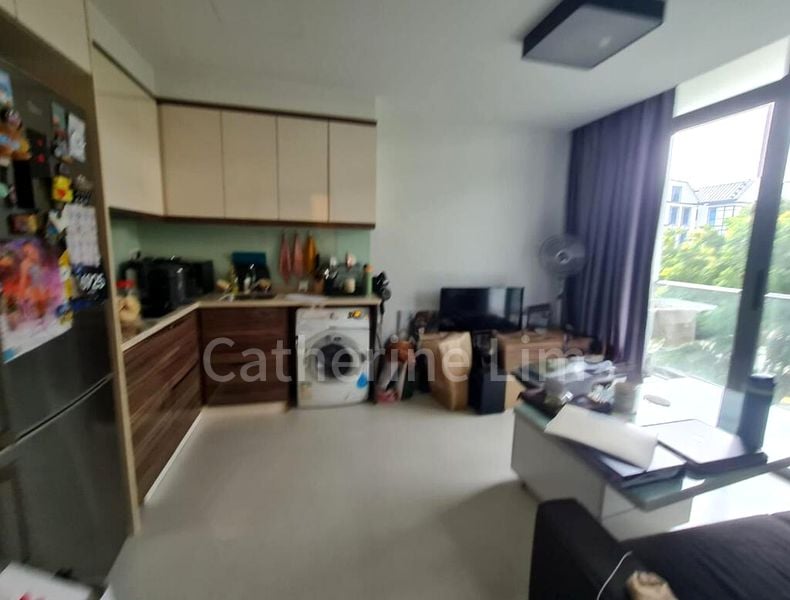 1 Bed Apartment (Condo) for Rent in  The Bently Residences @ Kovan - Image 3