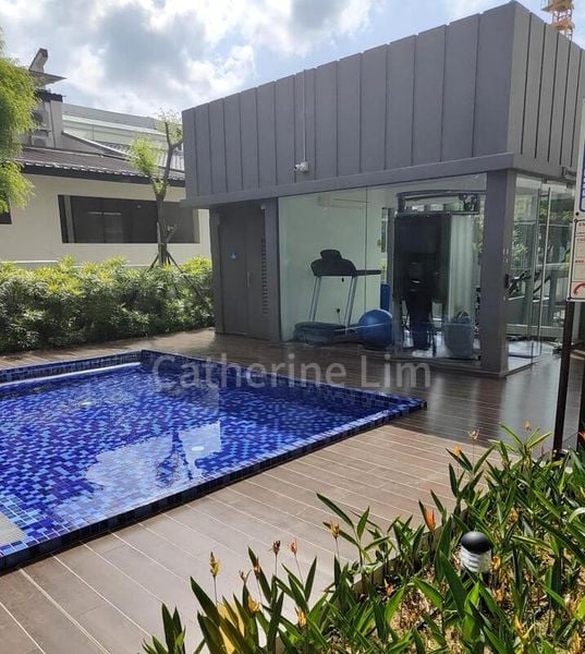 1 Bed Apartment (Condo) for Rent in  The Bently Residences @ Kovan - Image 5