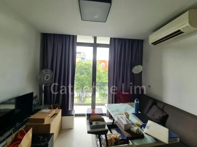 1 Bed Apartment (Condo) for Rent in  The Bently Residences @ Kovan - Image 2